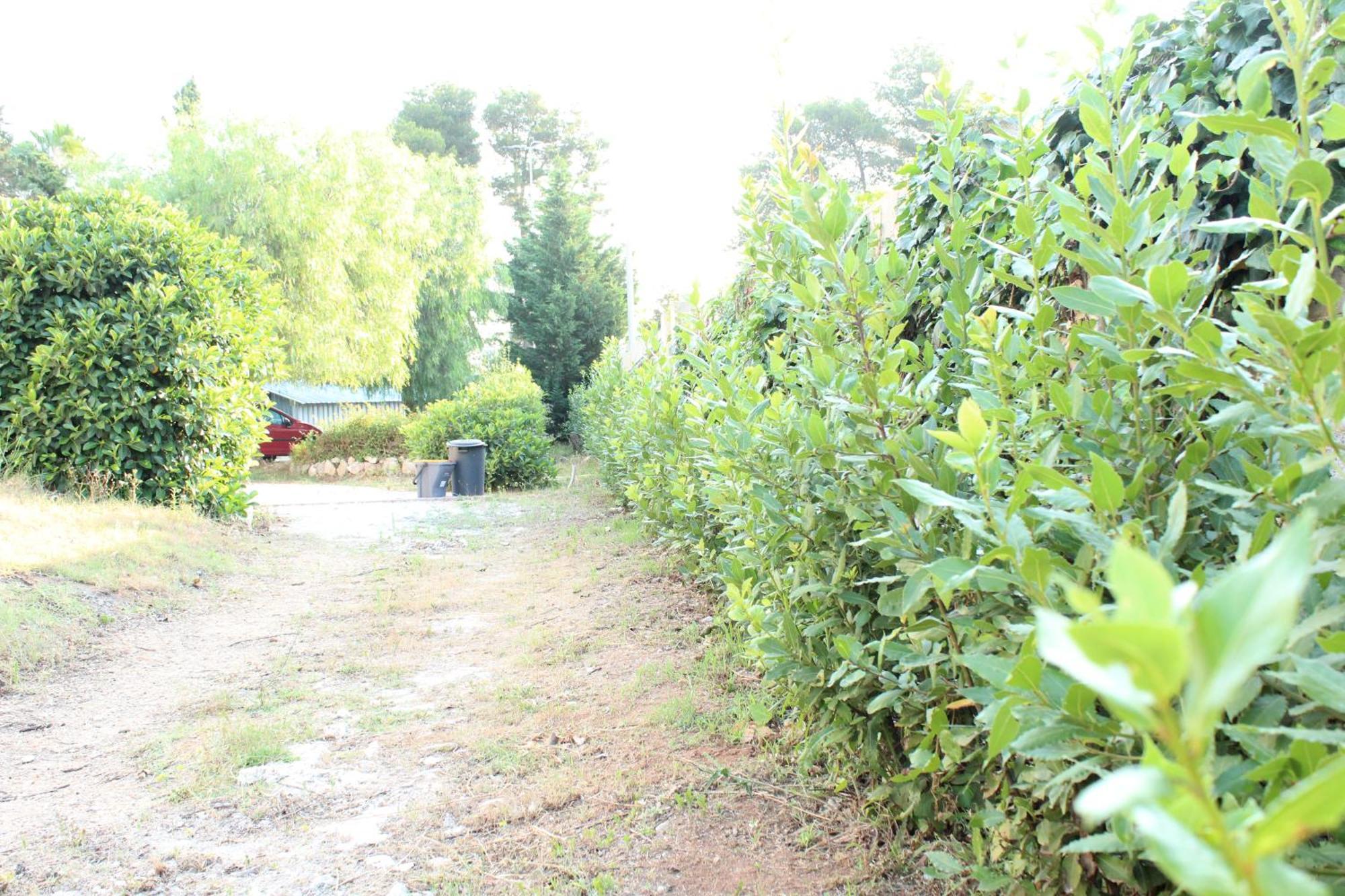 Appartement Boat Dreams , Garden Relax