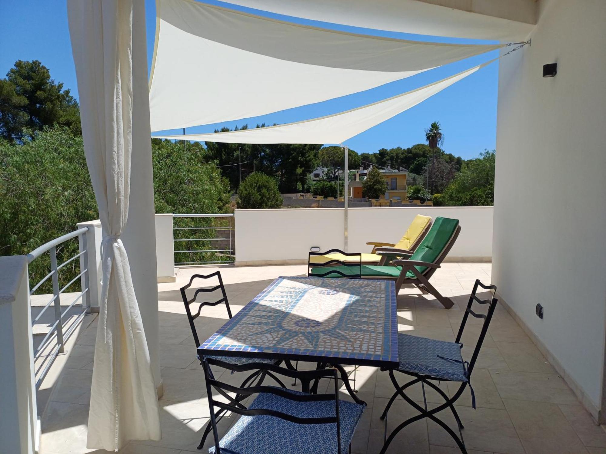 Boat Dreams , Garden Relax Appartement *